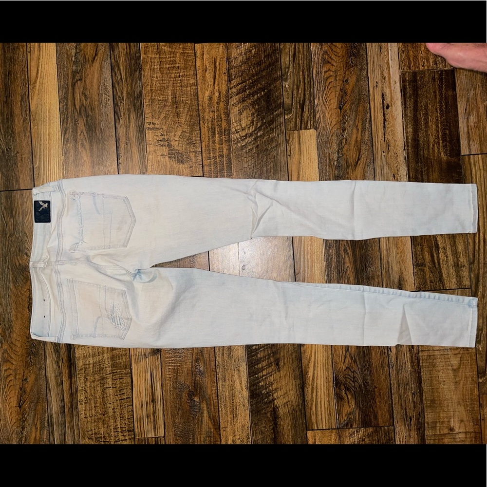 Anerican Eagle Jeans